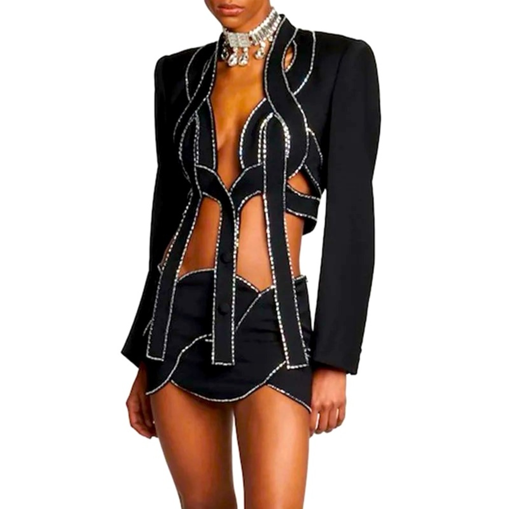 Coat Dress